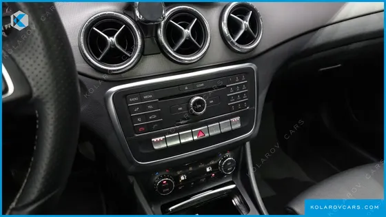 MERCEDES CLA-CLASS CLA250 4MATIC