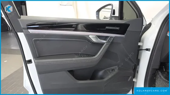 VOLKSWAGEN TOUAREG 3.0 TDI R-LINE