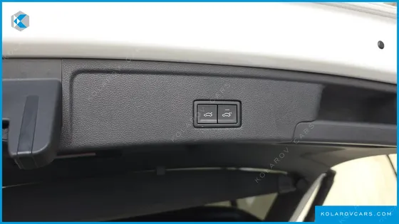 VOLKSWAGEN TOUAREG 3.0 TDI R-LINE
