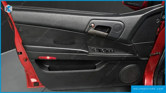 KGM - SSANGYONG KORANDO 2.2 CX7 4WD