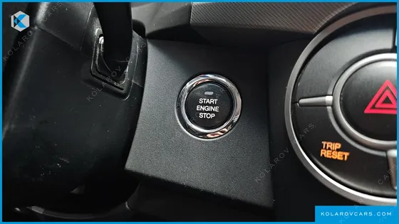 KGM - SSANGYONG KORANDO 2.2 CX7 4WD