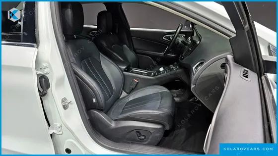 CHRYSLER 200 2.4 LIMITED
