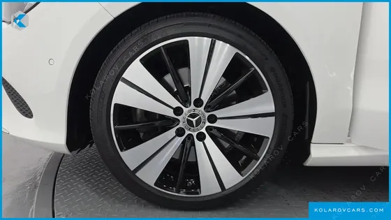 MERCEDES CLA-CLASS CLA250 4MATIC