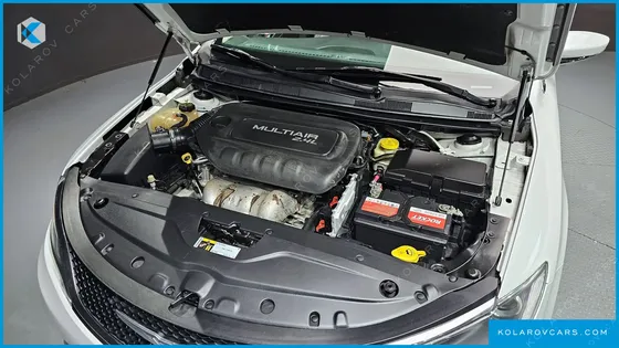 CHRYSLER 200 2.4 LIMITED