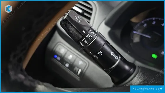 HYUNDAI ACCENT 1.6 GDI BLUE SAVER