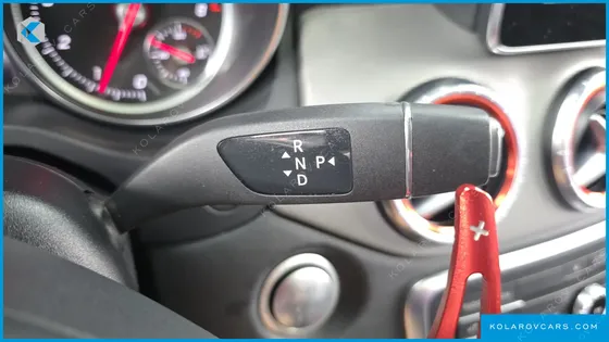 MERCEDES CLA-CLASS CLA250 4MATIC