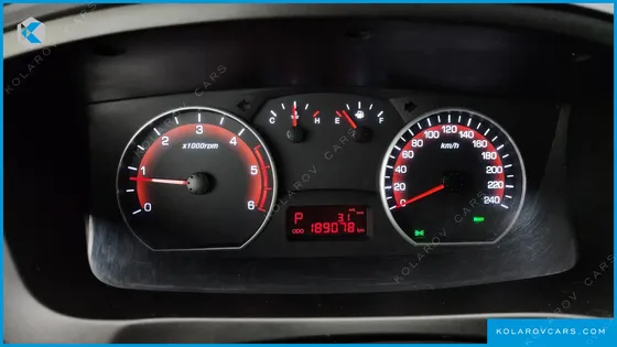 KGM - SSANGYONG KORANDO 2.2 CX5 2WD