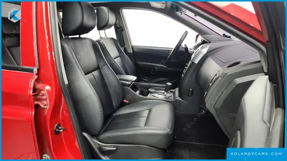 KGM - SSANGYONG KORANDO 2.2 CX5 2WD