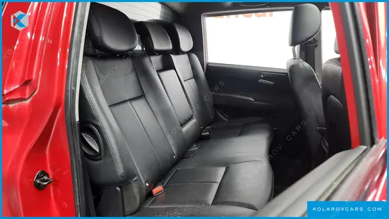 KGM - SSANGYONG KORANDO 2.2 CX5 2WD
