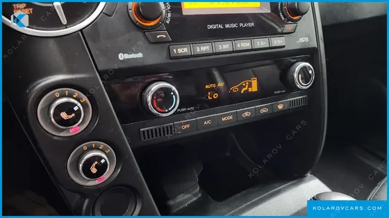 KGM - SSANGYONG KORANDO 2.2 CX5 2WD
