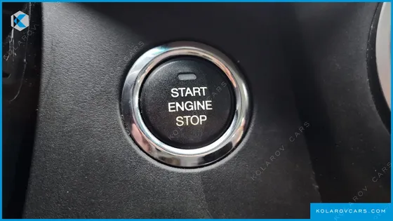 KGM - SSANGYONG KORANDO 2.2 CX5 2WD