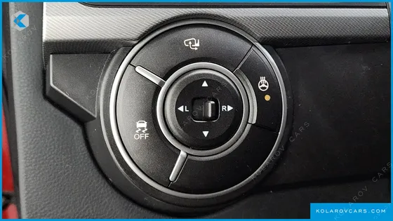 KGM - SSANGYONG KORANDO 2.2 CX5 2WD