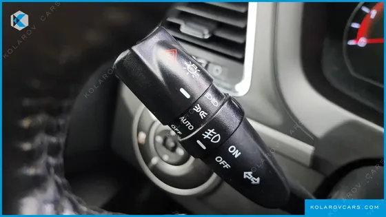 KGM - SSANGYONG KORANDO 2.2 CX5 2WD