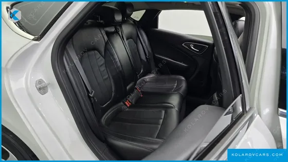 CHRYSLER 200 2.4 LIMITED