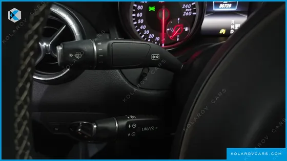MERCEDES CLA-CLASS CLA200 D