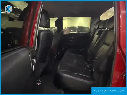 KGM - SSANGYONG KORANDO 2.2 EXTREME 4WD