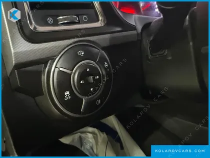 KGM - SSANGYONG KORANDO 2.2 EXTREME 4WD