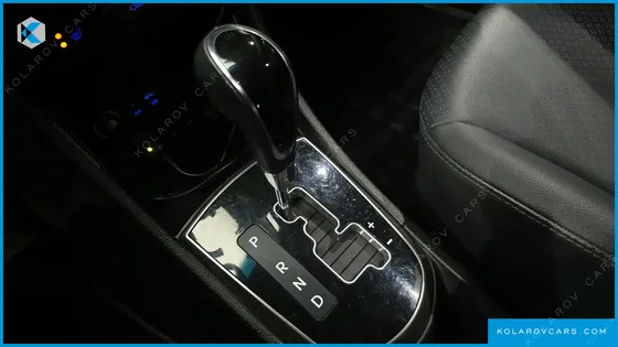 HYUNDAI ACCENT DIESEL 1.6 VGT MODERN