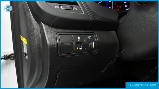 HYUNDAI ACCENT DIESEL 1.6 VGT MODERN