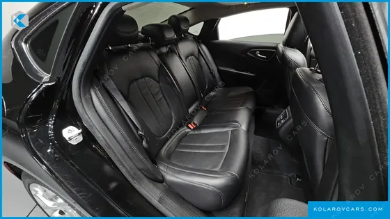 CHRYSLER 200 2.4 C