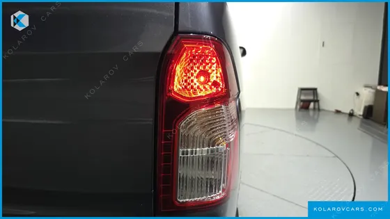 KGM - SSANGYONG KORANDO 2.2 CX7 4WD