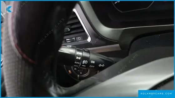 KGM - SSANGYONG KORANDO 2.2 CX7 4WD