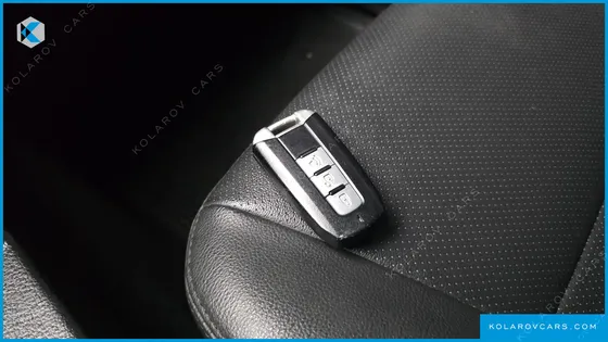 KGM - SSANGYONG KORANDO 2.2 CX7 4WD