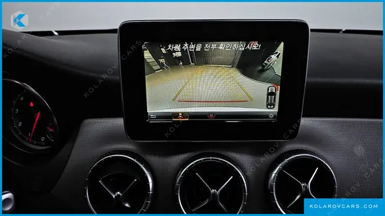 MERCEDES CLA-CLASS CLA250 4MATIC
