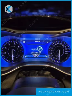 CHRYSLER 200 2.4 C