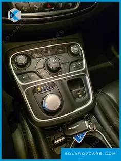 CHRYSLER 200 2.4 C
