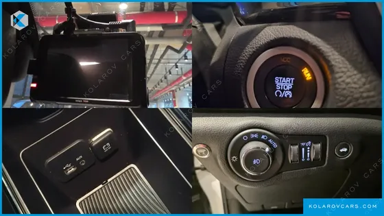 CHRYSLER 200 2.4 C