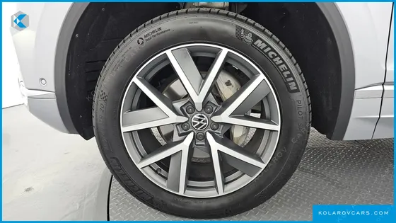 VOLKSWAGEN TOUAREG 3.0 TDI PRESTIGE