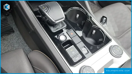 VOLKSWAGEN TOUAREG 3.0 TDI PRESTIGE