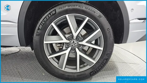 VOLKSWAGEN TOUAREG 3.0 TDI PRESTIGE