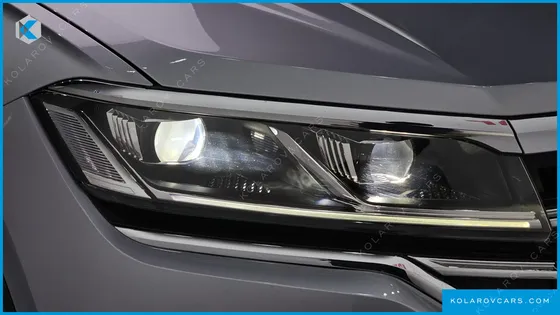 VOLKSWAGEN TOUAREG 3.0 TDI PRESTIGE
