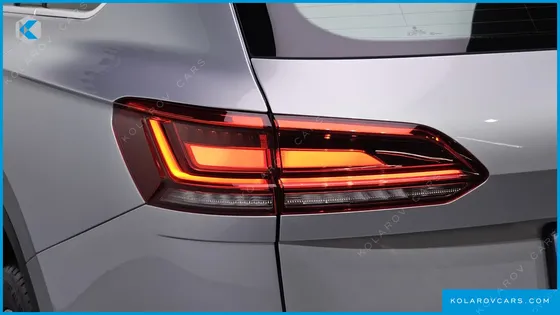 VOLKSWAGEN TOUAREG 3.0 TDI PRESTIGE