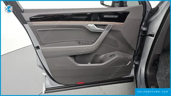 VOLKSWAGEN TOUAREG 3.0 TDI PRESTIGE