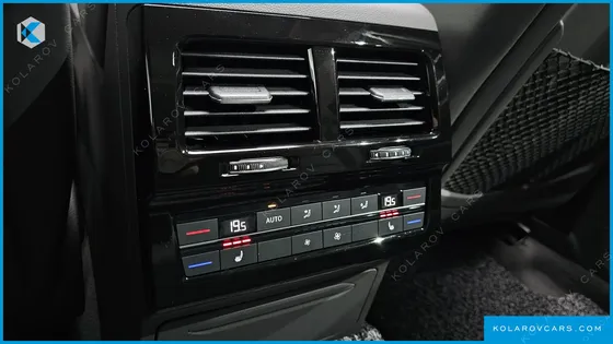 VOLKSWAGEN TOUAREG 3.0 TDI PRESTIGE