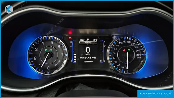 CHRYSLER 200 2.4 LIMITED
