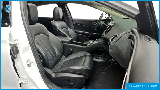 CHRYSLER 200 2.4 LIMITED