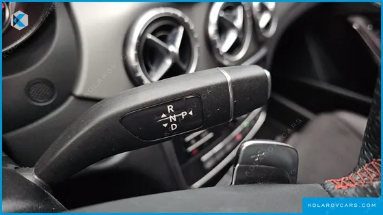 MERCEDES CLA-CLASS CLA220 AMG LINE