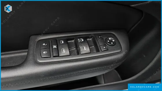 CHRYSLER 200 2.4 LIMITED