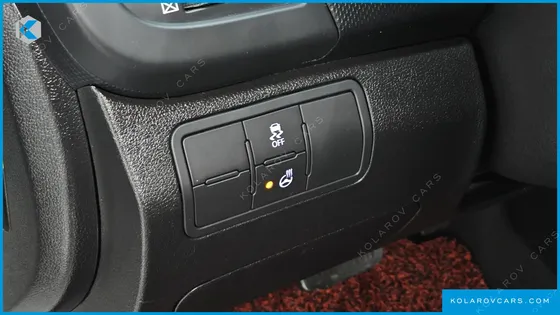 HYUNDAI ACCENT 1.4 VVT MODERN