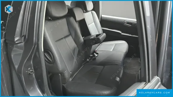 KGM - SSANGYONG KORANDO 2.2 CX7 4WD
