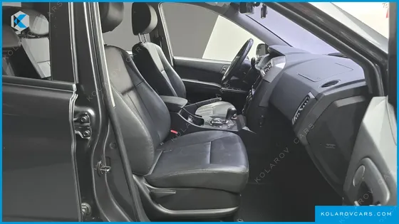 KGM - SSANGYONG KORANDO 2.2 CX7 4WD
