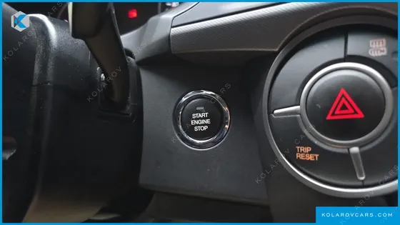 KGM - SSANGYONG KORANDO 2.2 CX7 4WD