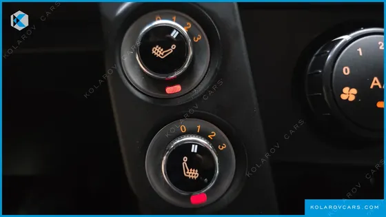 KGM - SSANGYONG KORANDO 2.2 CX7 4WD