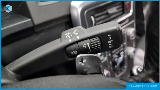 VOLVO V60 D2