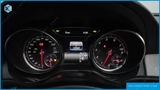 MERCEDES CLA-CLASS CLA250 4MATIC