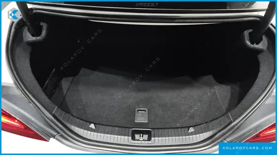 MERCEDES CLA-CLASS CLA250 4MATIC